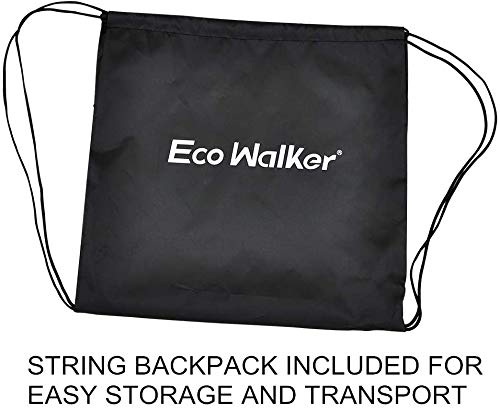 Eco Walker Court Line Marker Set Create Your Own Mini Pickleball Tennis Court