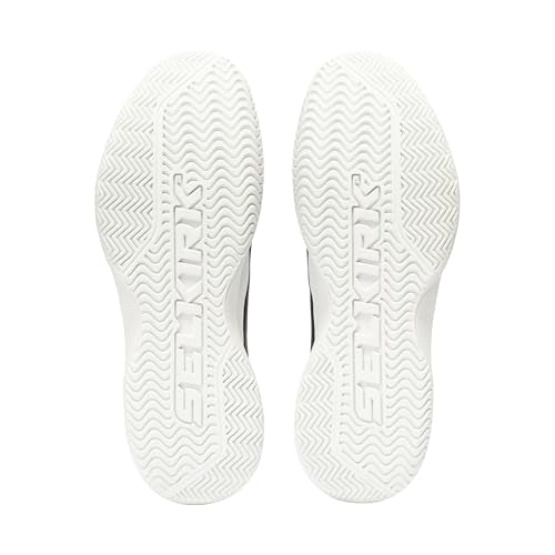 Selkirk Sport Men's CourtStrike Pro 2.0 Pickleball Shoe Black Shadow 11
