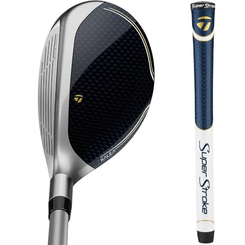 TaylorMade Golf Kalea Gold Womens Complete Set with CART Bag RIGHTHANDED