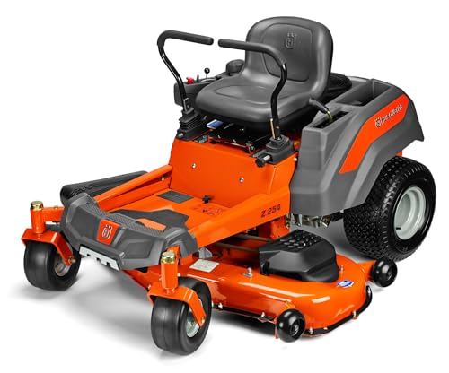 Husqvarna Z254 (54") 24HP Briggs Zero Turn Lawn Mower 970797401