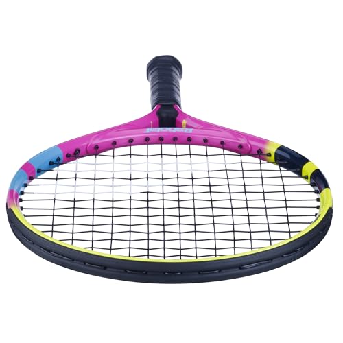 Babolat Nadal Junior 19 Inch (Rafa 2nd Edition) Tennis Racquet