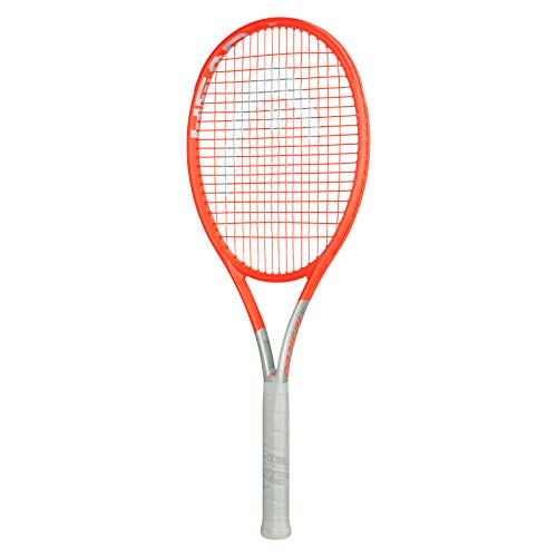 HEAD Radical MP Tennis Racquet, 27 Inch Performance Adult Racket - 4 1/2 Grip, Unstrung