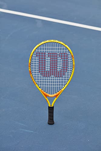 WILSON US Open 19 Junior/Youth Recreational Tennis Racket