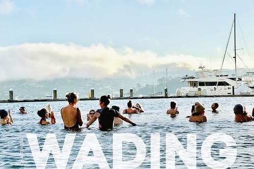 Cold Joy: Experience the Wondrous Power of Cold Water