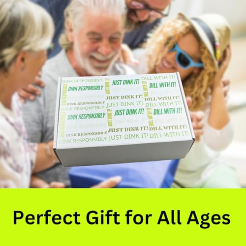 Pickleball Trainer for Solo Practice, Pickleball Rebounder for Pickleball Training and Practice Sessions, Perfect Pickleball Practice Equipment for Solo Training - Pickleball Gift and Pickleball Game
