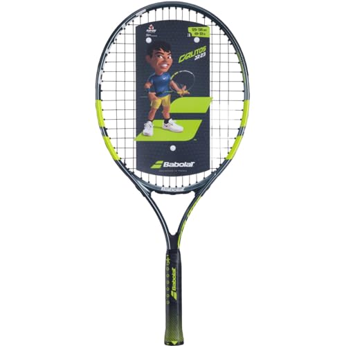 Babolat Carlitos Junior 23 Inch Tennis Racquet