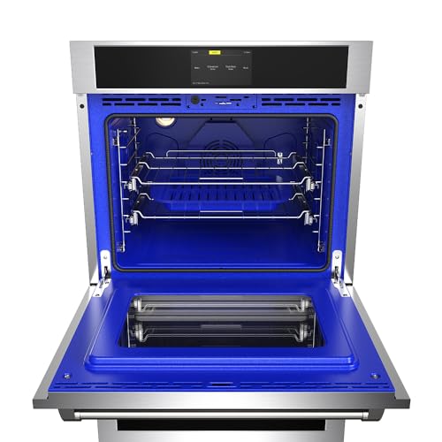THOR Kitchen 30 Inch Professional Electric Double Wall Oven - Model TEW30ED