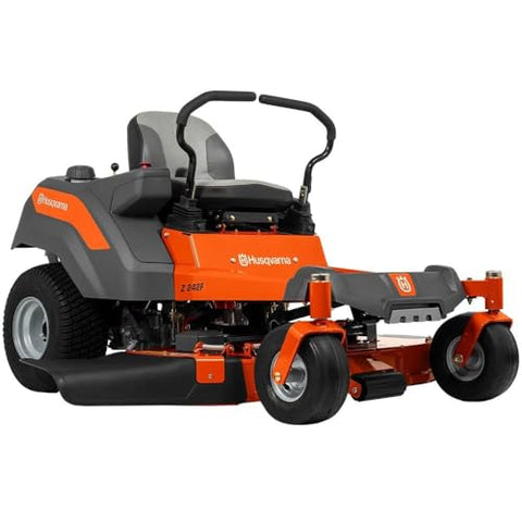 Husqvarna Z242F (42") 21.5HP Kawasaki Zero Turn Lawn Mower