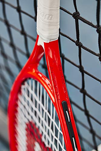 Wilson Roger Federer 23 Junior/Youth Recreational Tennis Racket