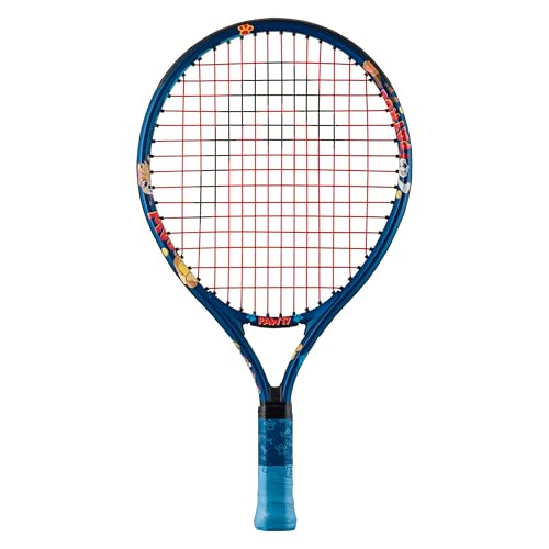 HEAD Paw Patrol Junior Tennis Racquet, Blue/17in