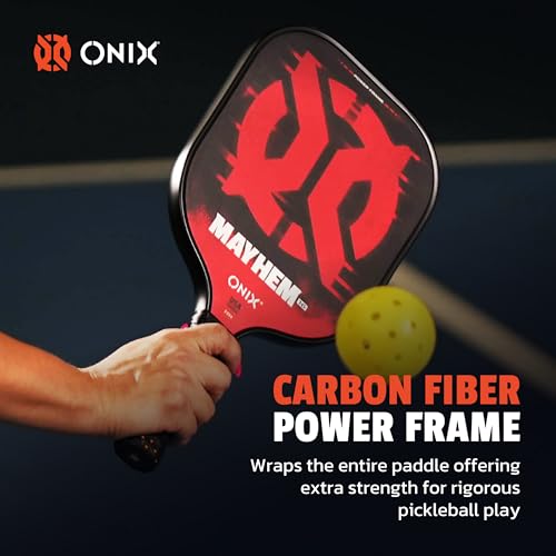 Onix Mayhem 14 Composite Pickleball Paddle