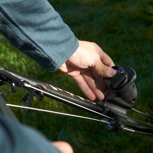 Toro 60V MAX* 21 in. Recycler® Push Lawn Mower - Battery/Charger Not Included