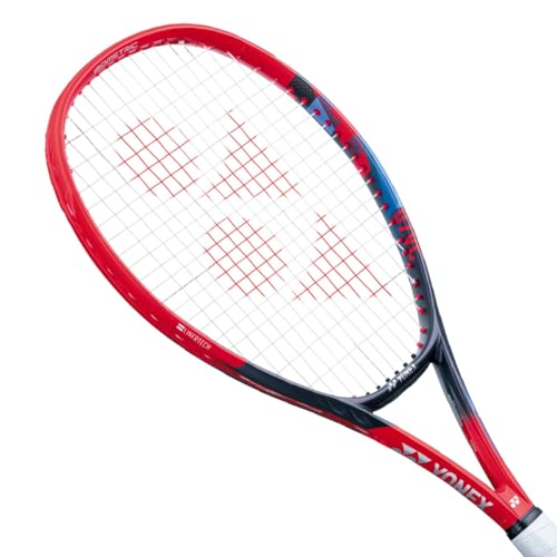 Yonex VCore 100L 7th Gen Tennis Racquet (4-1/8)