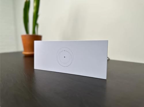 Mesh Router for Starlink Gen 3 with WiFi 6 | Works with Gen 1/2 Rectangular Dish and Gen 3 Flat Dish, White, UTR-32