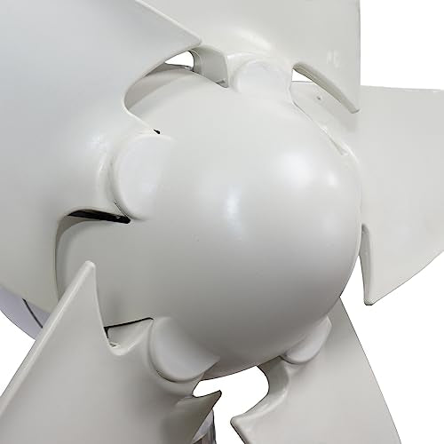 Wind Turbine Generator Kit 1200W 5 Blade Wind Generator for Home Use 12V 800RPM Wind Power Generator Kit with Controller Windmill Generator Wind Turbines for Solar Wind System