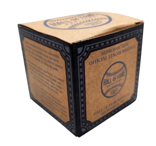 "The Sandlot" Babe Ruth Autographed 1930's Baseball. Licensed Replica Souvenir Ball