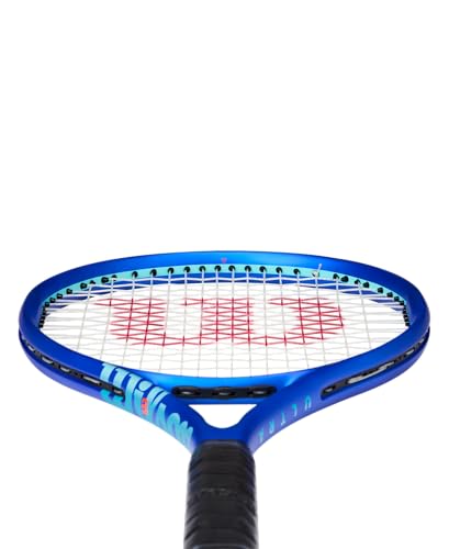 Wilson Ultra Team V5 Adult Performance Tennis Racket - Grip Size 3-4 3/8"