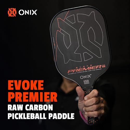 Onix Evoke Premier Pro Raw Carbon 12