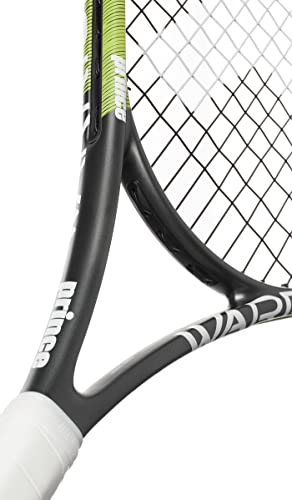 Prince Warrior 100 (300g) Racquets 4 3/8" (#3)