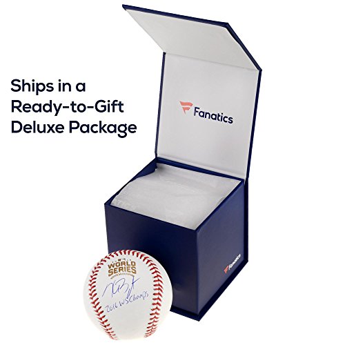 Cal Ripken Jr. Baltimore Orioles Autographed Baseball - - Autographed Baseballs