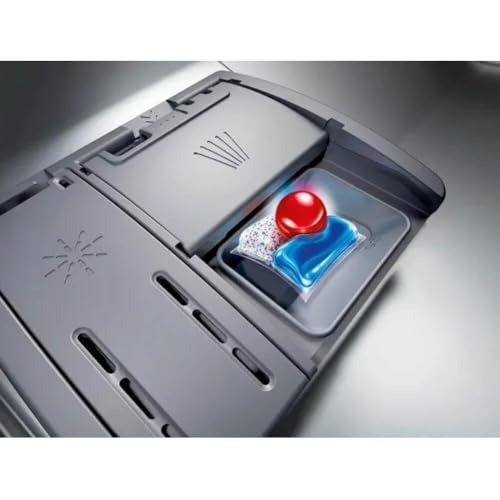 Benchmark Series 24 in. Stainless Steel Top Control Tall Tub Pocket Handle Dishwasher with Stainless Steel Tub, 38 dBA