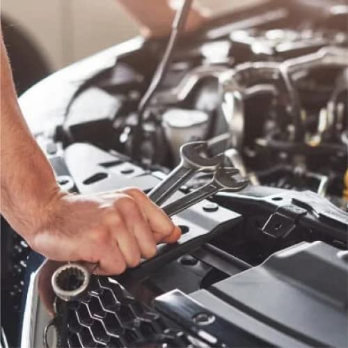 Luigi's Siphon Pump - Siphon Hose for Water & Gasoline Fuel Transfer - Large Hand Water Pump for Squeezing Gas Lawn Mowers & Manual Pumping Petrol Liquid Syphon Alcohol and more