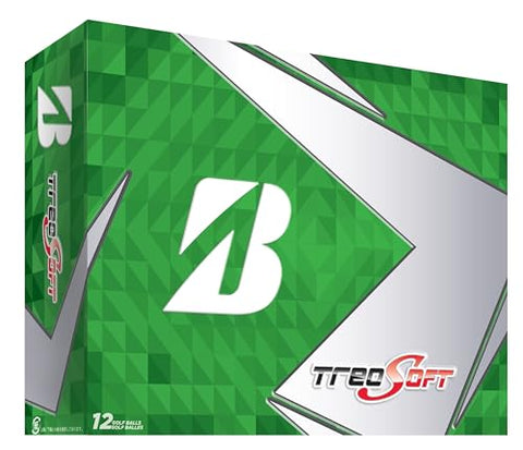 Bridgestone Golf Treosoft Golf Ball