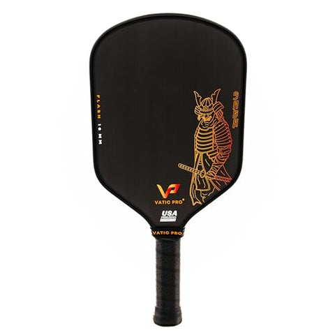 Vatic Pro Saga Flash 16mm - Includes Paddle Cover