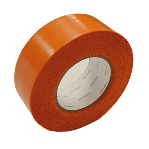 PickleballCentral Medium Duty Vinyl Court Tape/Boundary Line Tape - Indoor/Outdoor - Smooth Surface Adhesion - 200 feet (1 Court)