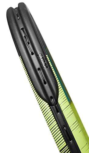 Prince Warrior 100 (300g) Racquets 4 3/8" (#3)