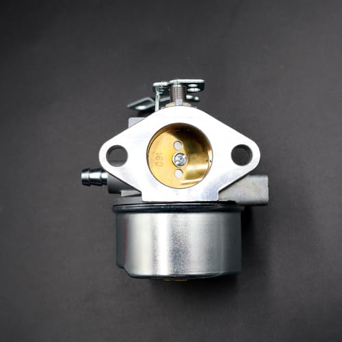 LIZAPUS Carburetor Compatible with Craftsman 9Hp 28-inch 29-inch Snow Blower Snow Thrower Replacement Carb