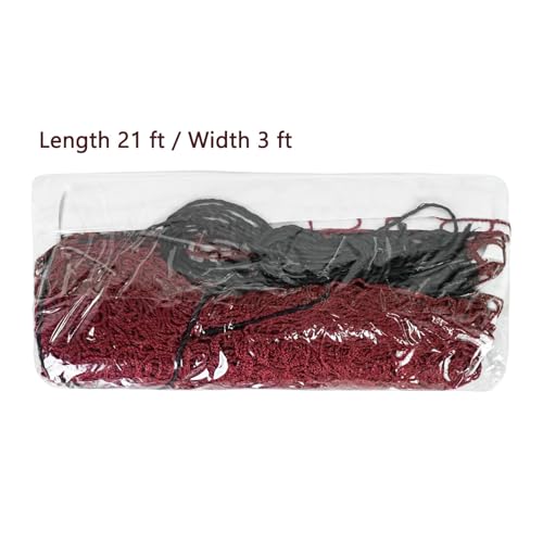 Aoneky Pickleball Net, 21Ft x 3Ft