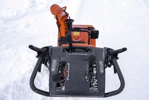 Husqvarna ST230 30-in 301-cc Two Stage Gas Snow Thrower
