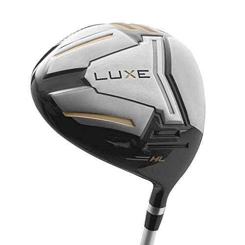 WILSON Luxe Golf Complete Golf Set Women's Right Hand