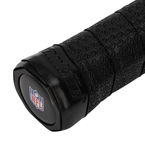 Franklin Sports NFL Chicago Bears Pickleball Paddle - Official NFL Team Rackets - USAP (USAPA) Approved Premium Quality Pickleball Paddles - Authentic Team Logos + Colors