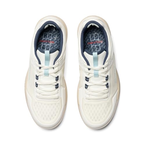 Selkirk Sport Women's Legacy Pro Pickleball Shoe Ice White 8.5
