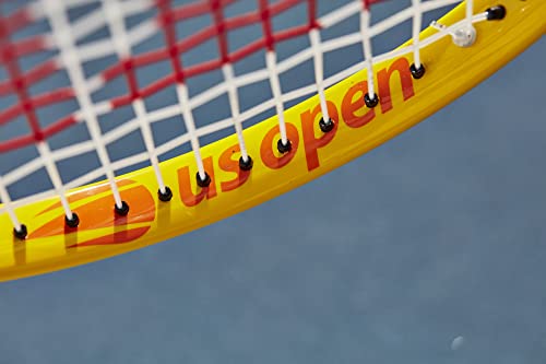 WILSON US Open 19 Junior/Youth Recreational Tennis Racket