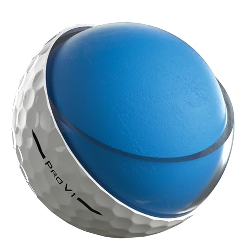 Titleist Pro V1 High #'s