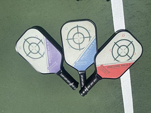 Encore MX Elongated Clearance (40% Off) by Engage Pickleball
