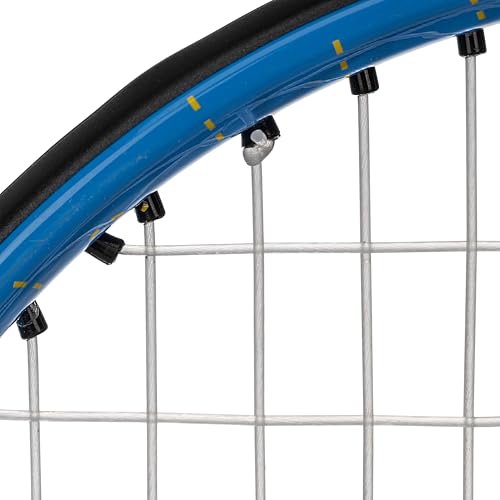 Franklin 25 Space Blue Kids Tennis Racket (Ages 7-10)