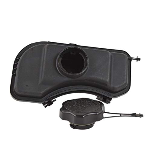 Briggs & Stratton 594112 Lawn & Garden Equipment Engine Fuel Tank Genuine Original Equipment Manufacturer (OEM) Part