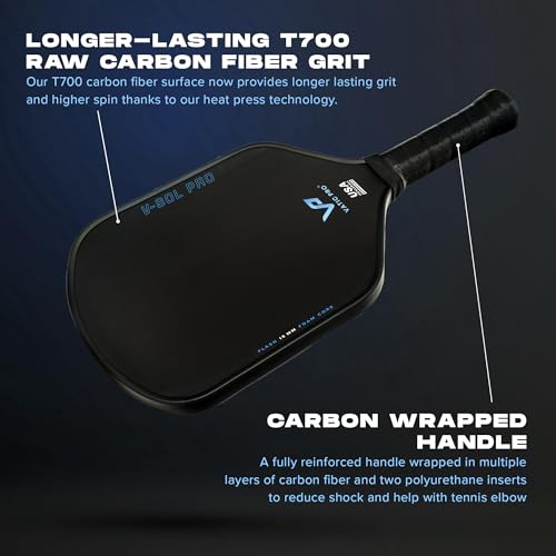 Vatic Pro - V-Sol Pro Flash - Foam Core - Includes Paddle Cover