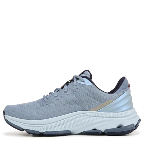 Ryka Women's Devotion X Max RS Sneakers Ashley Blue 10 M