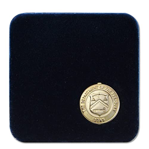 American Gold Eagle Bullion One Ounce Presentation Box