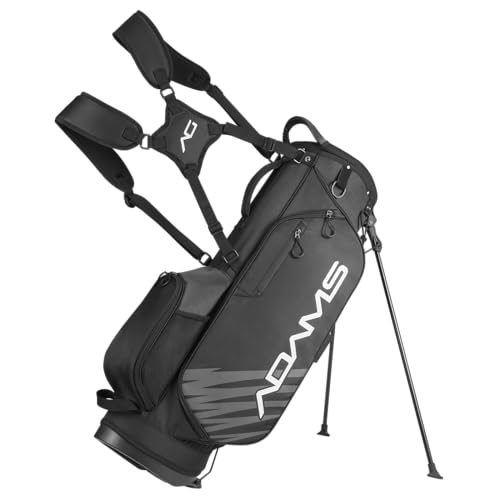 Adams Golf Men's New Idea Graphite Complete Set Righthanded