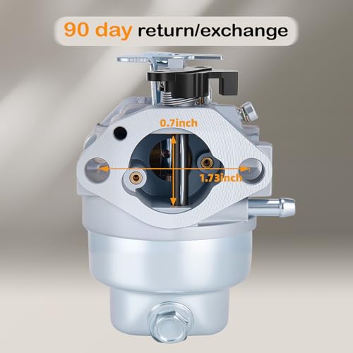 New GCV160 Carburetor carb for Honda HRT216 HRR216 GCV160a HRS216 Engine Replace 16100-Z0L-023- lawn mower carburetor for Honda GCV160