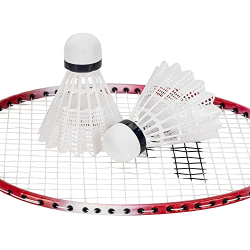 Franklin Sports 2-Player Replacement Racket Set