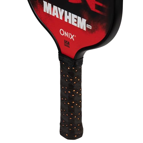 Onix Mayhem 14 Composite Pickleball Paddle