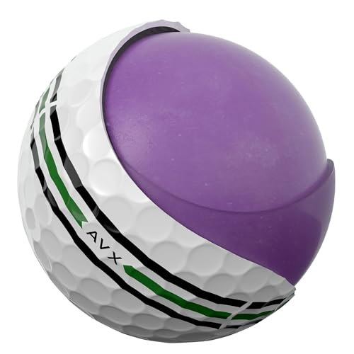 Titleist AVX 360 Prior Generation Golf Balls