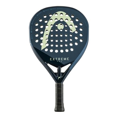 HEAD Extreme Pro Padel Racket Paddle (223125) Green